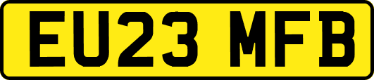 EU23MFB