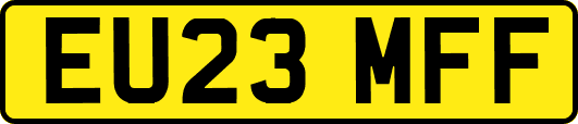 EU23MFF
