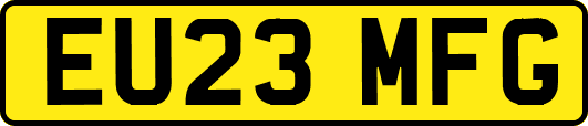 EU23MFG