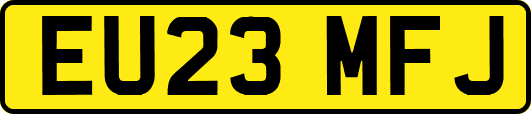 EU23MFJ