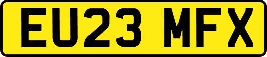 EU23MFX
