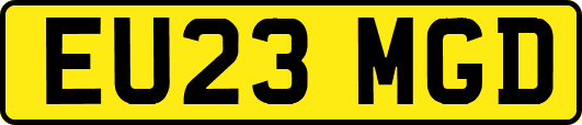 EU23MGD
