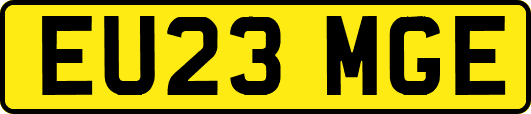 EU23MGE