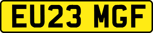 EU23MGF