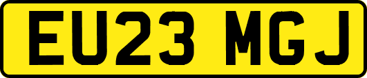 EU23MGJ