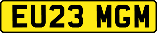 EU23MGM