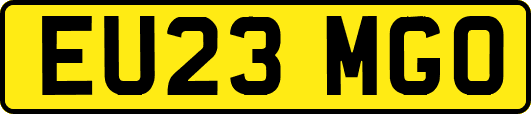 EU23MGO