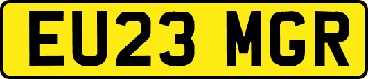 EU23MGR