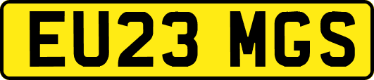 EU23MGS