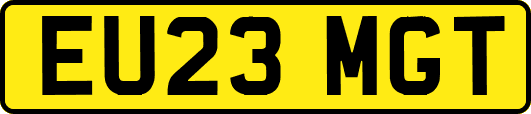 EU23MGT