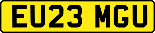 EU23MGU
