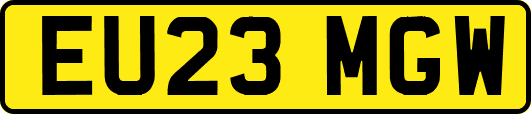 EU23MGW