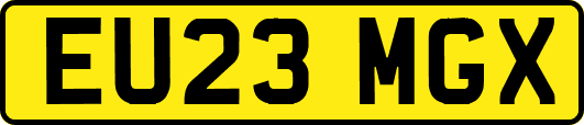 EU23MGX
