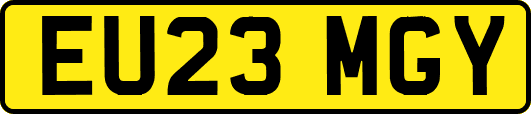 EU23MGY
