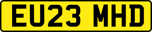 EU23MHD