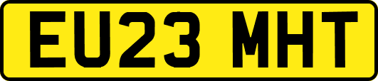 EU23MHT