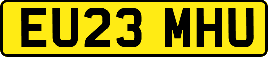 EU23MHU