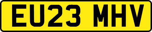 EU23MHV