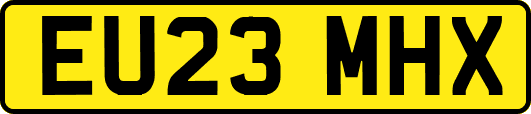 EU23MHX