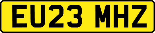 EU23MHZ