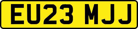 EU23MJJ