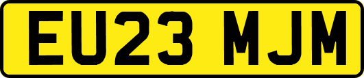 EU23MJM