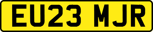EU23MJR