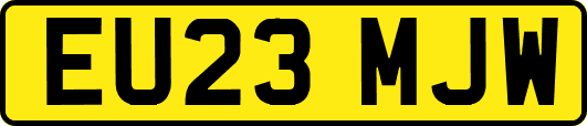 EU23MJW