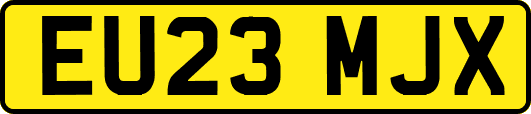 EU23MJX