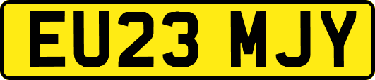 EU23MJY