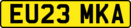 EU23MKA
