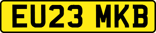 EU23MKB