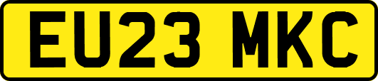 EU23MKC