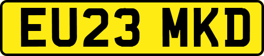 EU23MKD