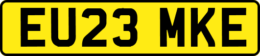 EU23MKE