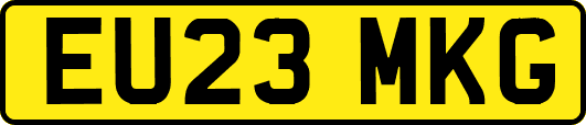 EU23MKG