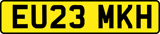 EU23MKH
