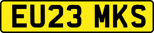 EU23MKS