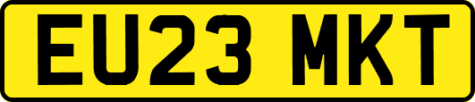 EU23MKT