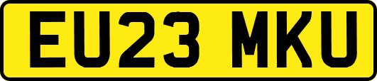 EU23MKU