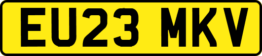 EU23MKV