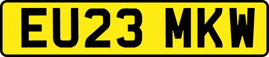 EU23MKW