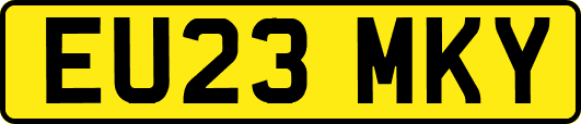 EU23MKY