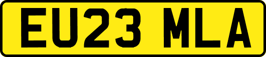 EU23MLA