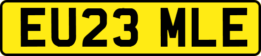 EU23MLE