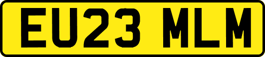 EU23MLM