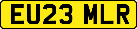 EU23MLR