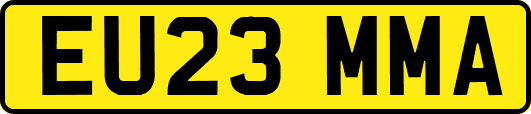 EU23MMA