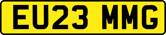 EU23MMG
