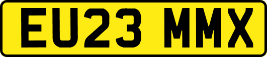 EU23MMX